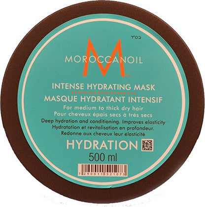 Moroccanoil Intense Hydrating Haarmasker - 250 ml