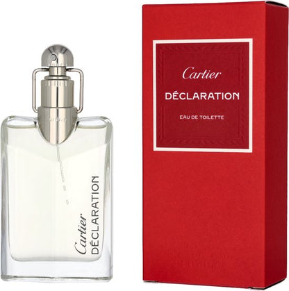 Cartier Declaration eau de toilette 50ML
