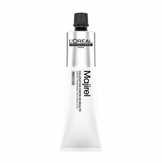 Permanente kleurcrème L'Oreal Professionnel Paris MAJIREL Nº 7.3 60 ml