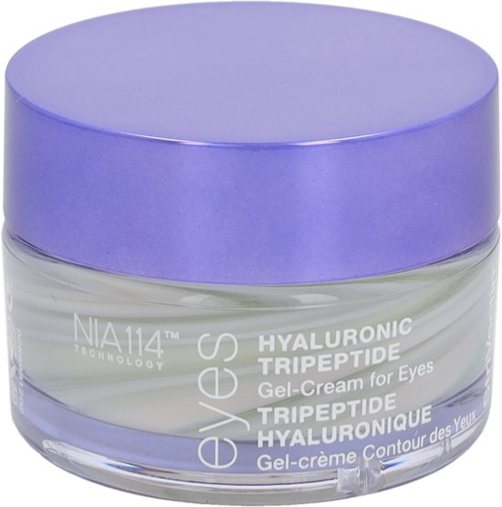 Anti Wallen Hyaluron StriVectin (15 ml)