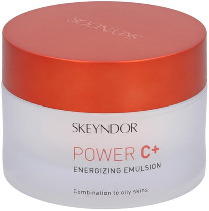 Skeyndor - Power C+ Energizing Emulsion - 50 ml