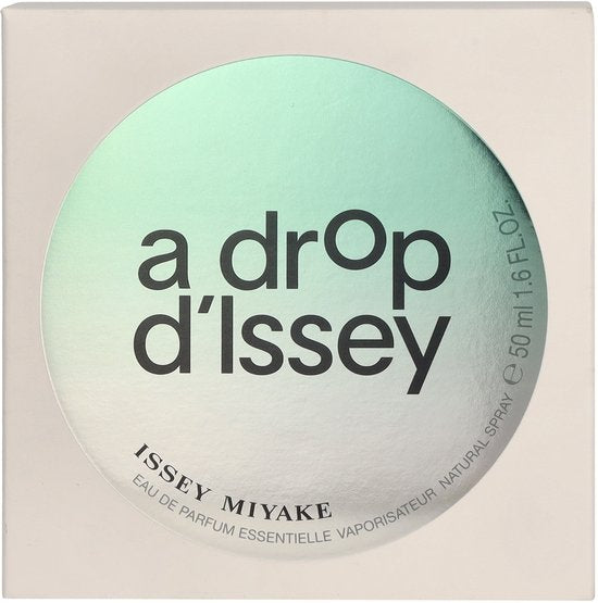 Issey Miyake A Drop d'Issey Essentielle Eau de parfum spray 50ml