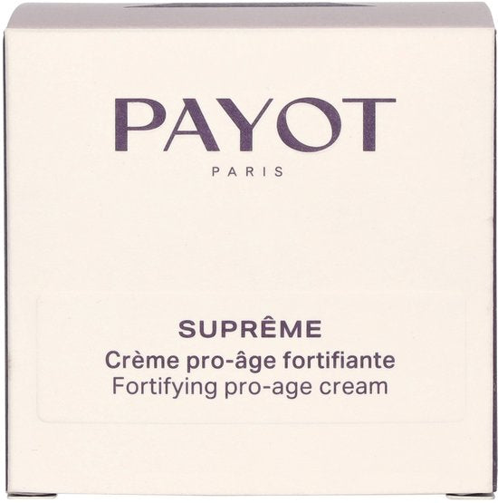Payot - Supreme Jeunesse Creme Pro - 50 ml