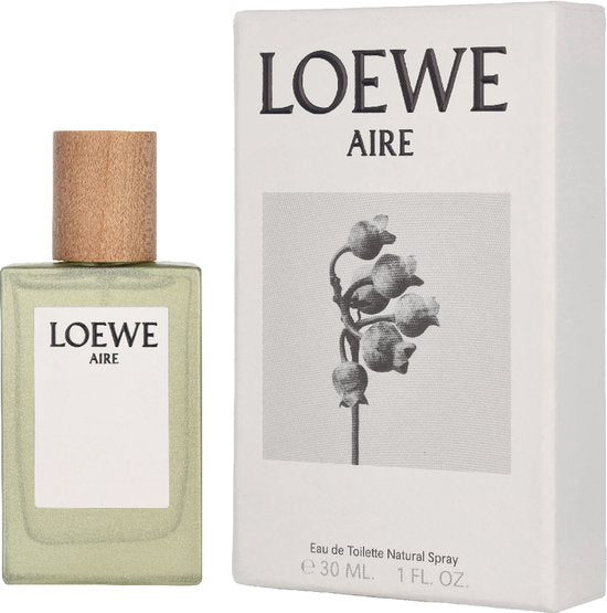 Damesparfum Aire Loewe EDT