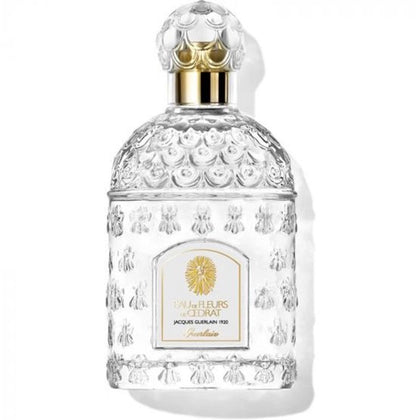 Guerlain Eau De Fleurs De Cedrat - 100ml - Eau de toilette