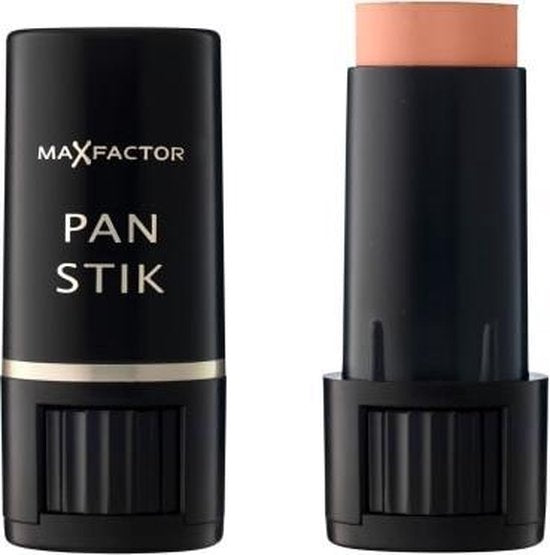 Max Factor Pan Stik | Deep Olive