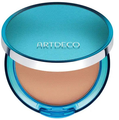 Make-Up Poedervorm Wet And Dry Artdeco SPF 50 (9,5 g)