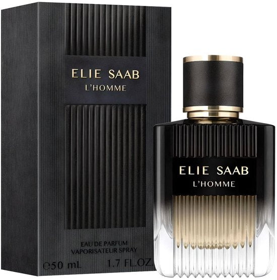 Elie Saab L' Homme Eau de Parfum 100ml