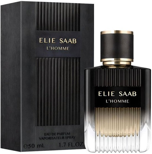 Elie Saab L' Homme Eau de Parfum 100ml