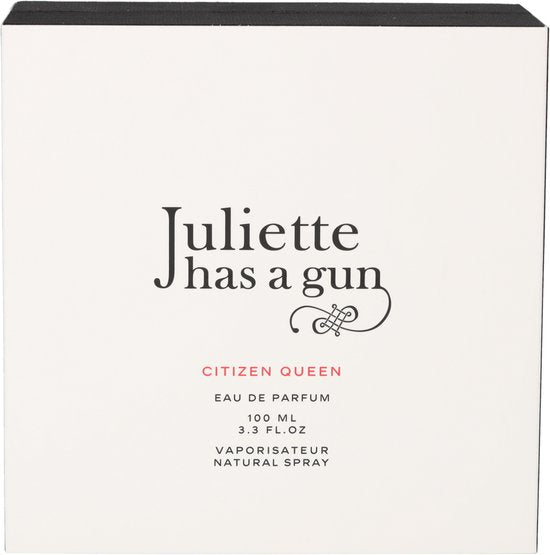 Juliette Has a Gun Citizen Queen - 100 ml - eau de parfum spray - damesparfum