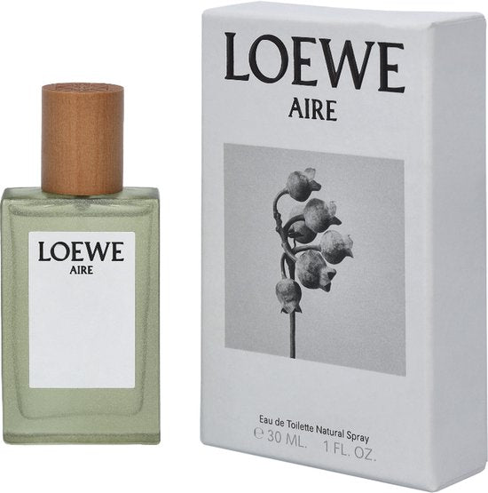 Damesparfum Aire Loewe EDT