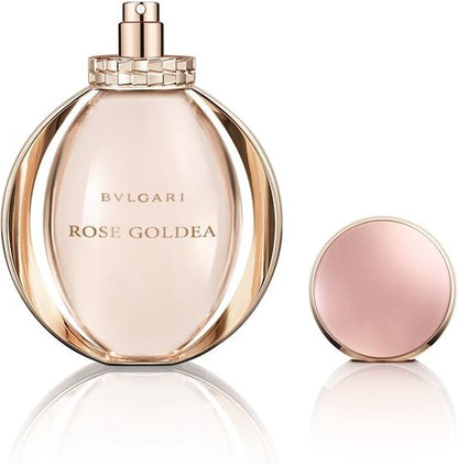 Bvlgari Rose Goldea 90 ml - Eau de Parfum - Damesparfum