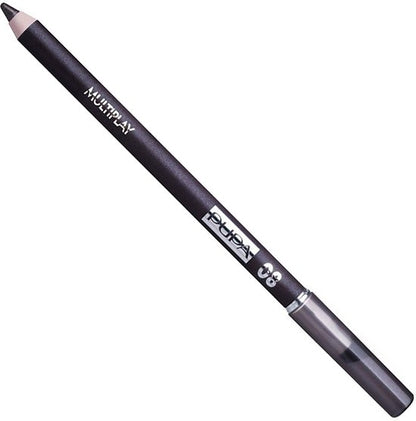 Pupa Milano Multiplay Oogpotlood - 08 Basic Brun
