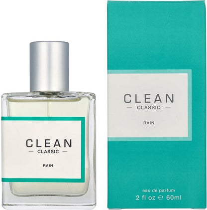 Clean Clean Rain eau de parfum spray 60 ml