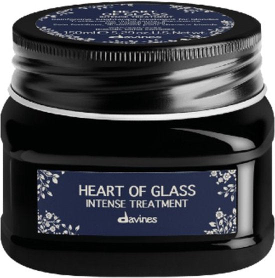 Davines - Heart Of Glass - Treatment - 150 ml