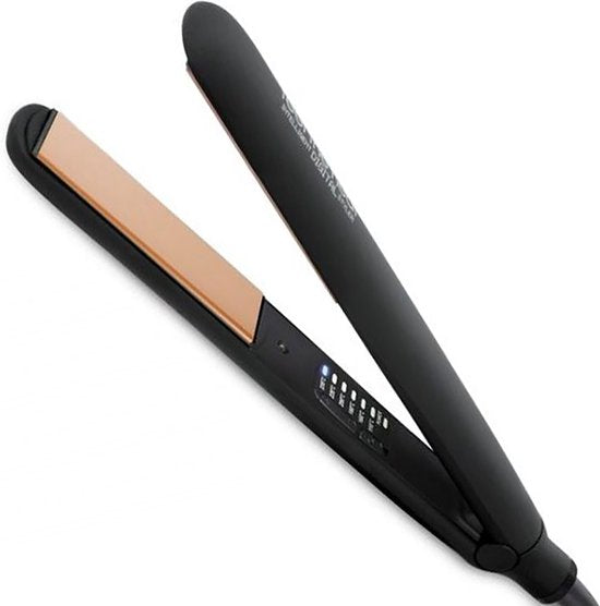 Diva Professional Styling - Feel The Heat Intelligent Digital Stijltang - Onyx