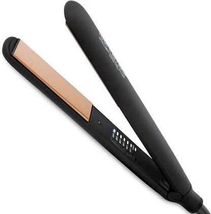Diva Professional Styling - Feel The Heat Intelligent Digital Stijltang - Onyx