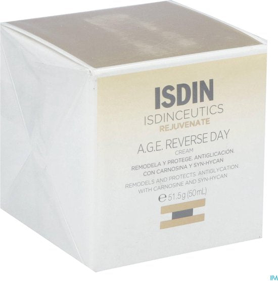 ISDIN - Isdinceutics A.G.E. Reverse Day - 50 ml
