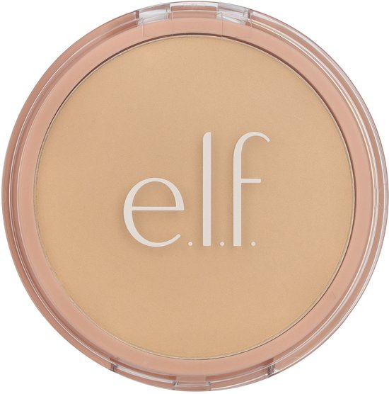 Elf Halo Glow Powder Filter Foundation