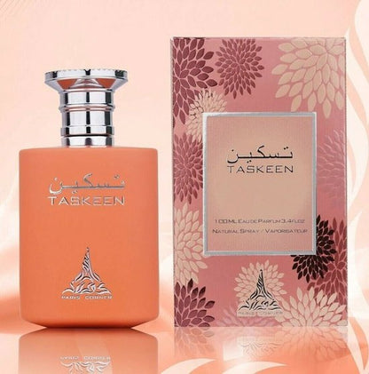 Paris Corner Taskeen Eau de Parfum 100ml