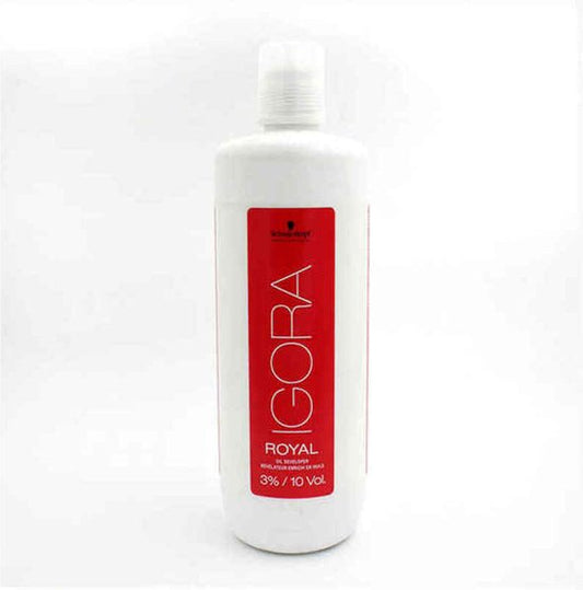 Schwarzkopf Igora Royal Oil Developer