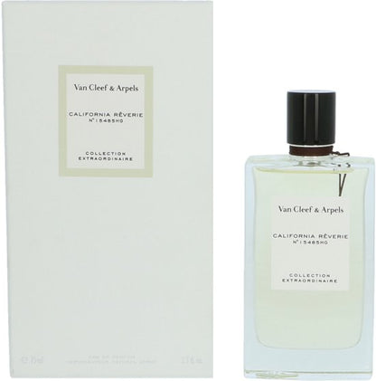 Van Cleef & Arpels - Collection Extraordinaire California Reverie - Eau De Parfum - 75ML