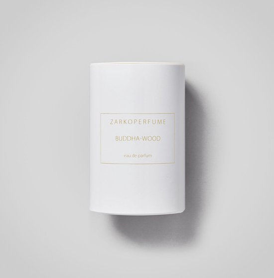 Zarko Buddha-Wood Eau de Parfum 100 ml