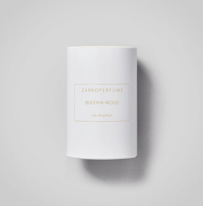 Zarko Buddha-Wood Eau de Parfum 100 ml