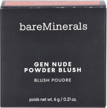 BareMinerals Gen Nude Powder Blush