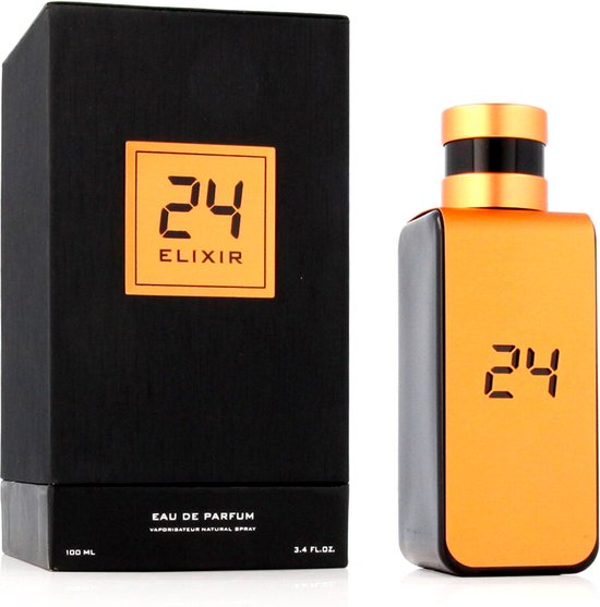 Scentstory 24 Elixir Rise Of The Superb eau de parfum spray 100 ml