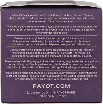 Payot - Supreme Jeunesse Creme - 50 ml