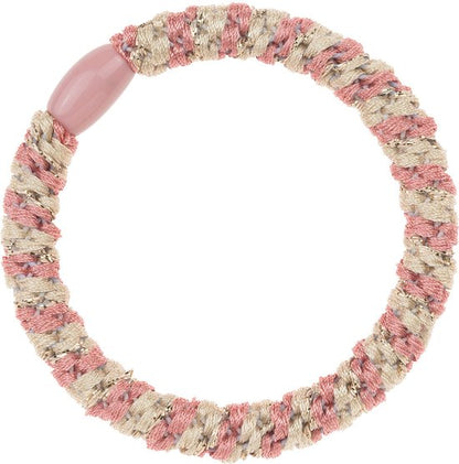 Invisibobble Twistar Blush Braids 3st