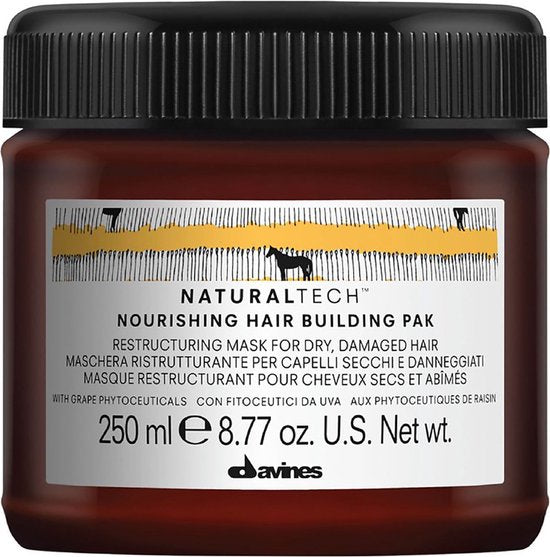 Davines Nourishing Hair Building - 250 ml - Haarcrème