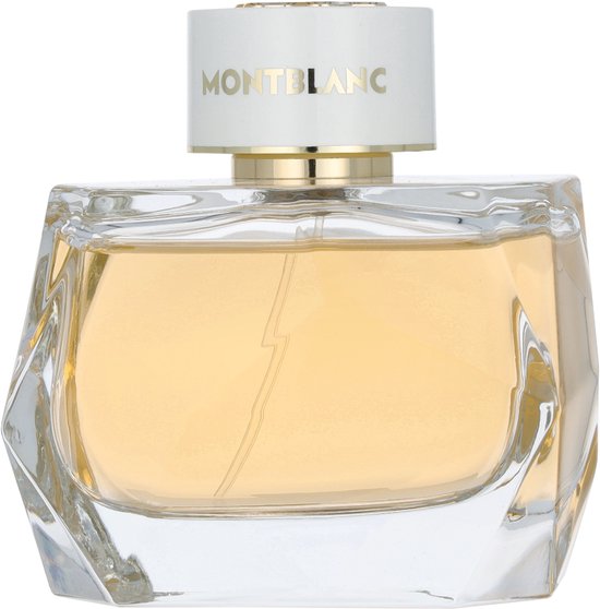 Mont Blanc Signature Absolue - 90 ml - eau de parfum spray - damesparfum