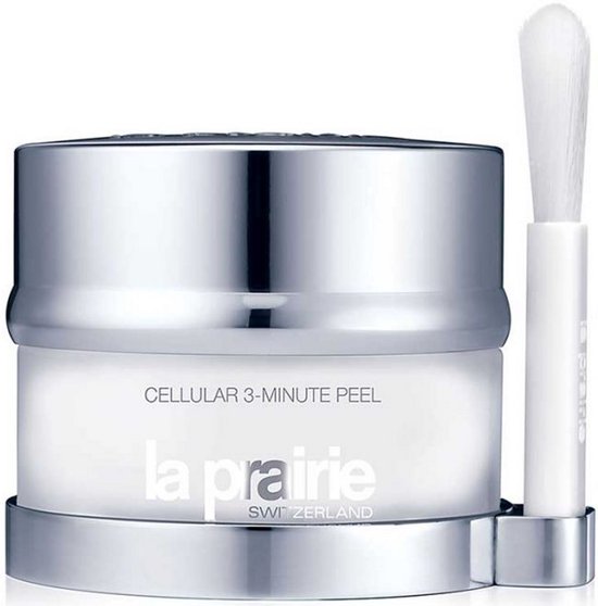 La Prairie Cellular 3-Minute Peel Gezichtsscrub 40 ml