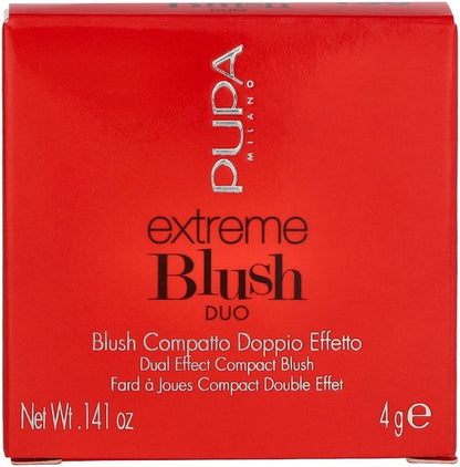 Pupa Milano - Extreme Blush Duo - 130