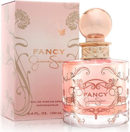 Jessica Simpson Fancy parfum | Eau de parfum voor dames | 100ML