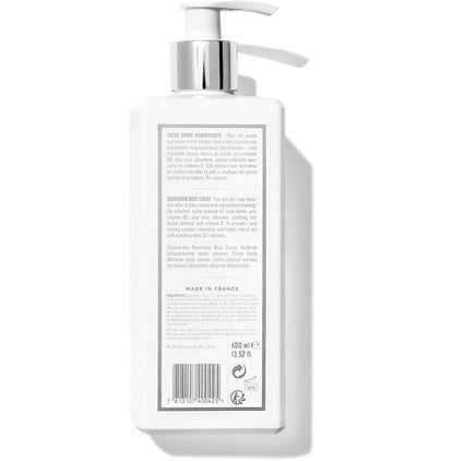 Jacadi Le Bébé Care - Voedende Bodycrème - Baby Bodylotion - 400 ml