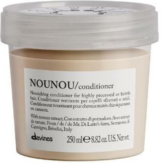 Davines NOUNOU Conditioner