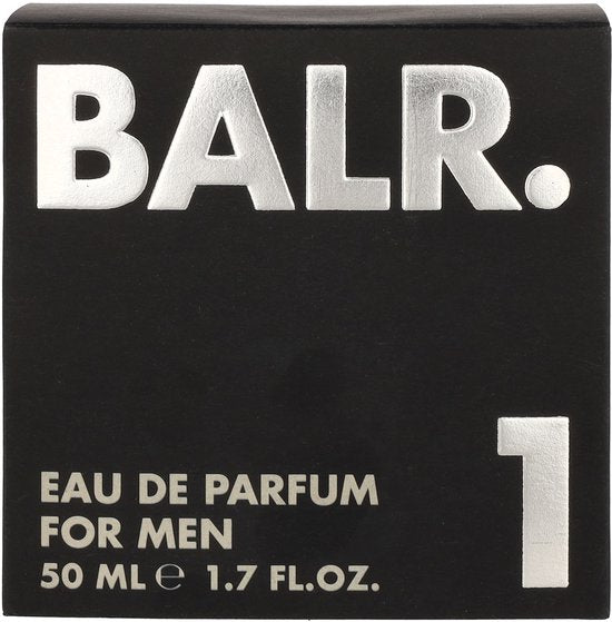 BALR. MEN 1 Eau de Parfum - 50 ml