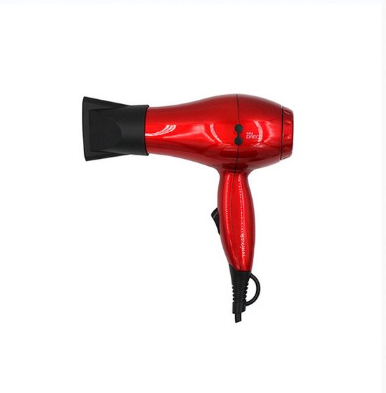 Föhn Dreox Sinelco Dreox Rood Mini