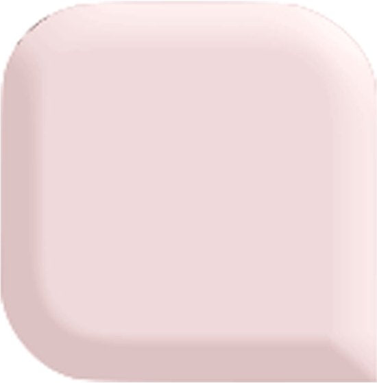 NailPerfect Fiber Gel Sheer Rose - 14gr