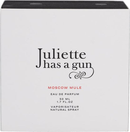 Juliette Has A Gun - Moscow Mule - Eau De Parfum - 50ML