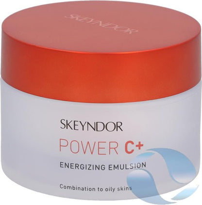 Skeyndor - Power C+ Energizing Emulsion - 50 ml