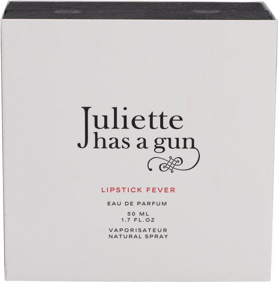 Juliette Has a Gun Lipstick Fever - 50 ml - eau de parfum spray – damesparfum