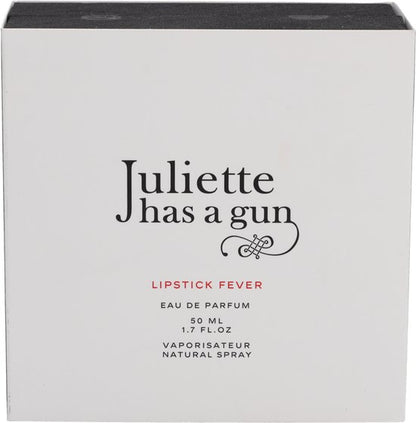 Juliette Has a Gun Lipstick Fever - 50 ml - eau de parfum spray – damesparfum