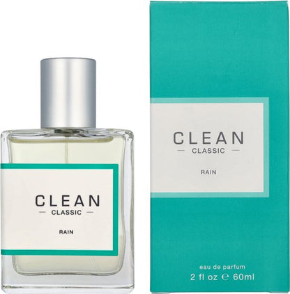 Clean Clean Rain eau de parfum spray 60 ml