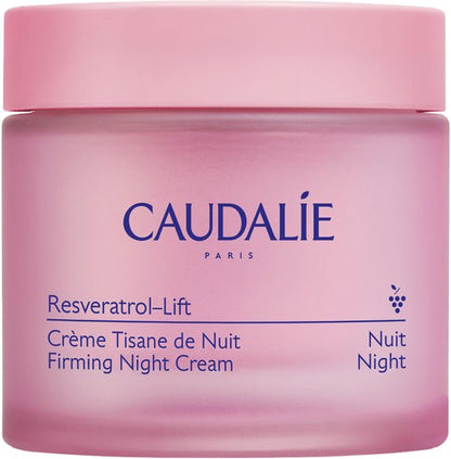 Nachtcrème Caudalie Resveratrollift 50 ml