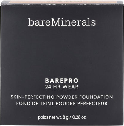 BAREPRO 24HR Skin Perfecting Powder Foundation #25-Neutral 8g