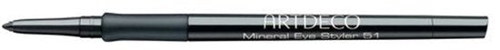 Artdeco Mineral Eye Styler - 51 Mineral Black